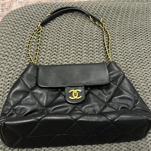 Mirror Chanel bag